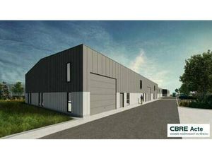 Local d'activités à vendre