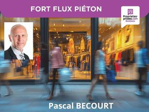 Fonds de commerce Savonnerie  Emplacement n°1 Avignon (Rue des Marchands)