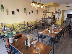 RESTAURANT NICE CENTRE