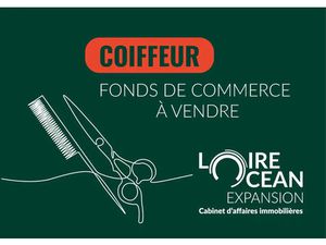 FONDS DE COMMERCE A VENDRE