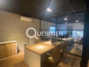 PUGET / ARGENS LOCAL D'ACTIVITE