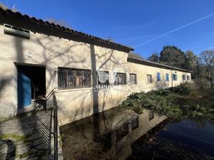 Maison - Saint auvent - 4piece(s) - 230 000€