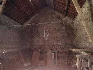 Maison - Savennes - 1piece(s) - 39 500€