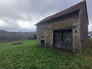 Maison - Savennes - - 65 400€