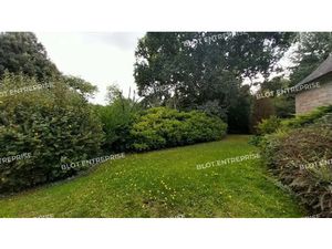 A VENDRE - TERRAIN - 5 586 m² - SAINT-MALO