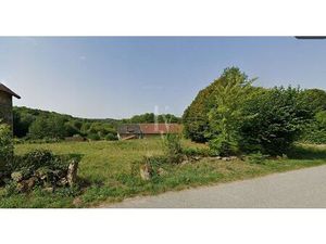 Terrain - Savennes - - 22 500€