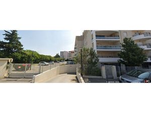 Location Parking MIRAMAS 13140