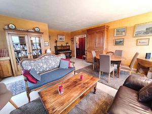 Appartement d'exception avec vue incroyable ? Petit Ivry-sur-Seine