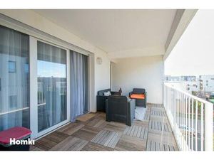 Appartement T2 – Quartier Grisettes - Situation idéale - Toutes commodités à pied