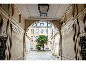 Appartement - Versailles