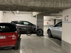Vente Parking/garage/box 11 m²