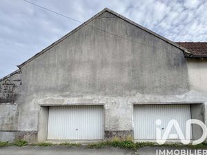 Vente Garage 46 m²