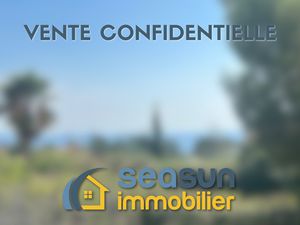 Maison Bandol 5 pièce(s) 100 m2