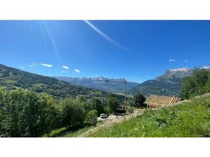 Chalet Neuf à St. Gervais avec Vue chaine des Aravis Livraison fin 2026
