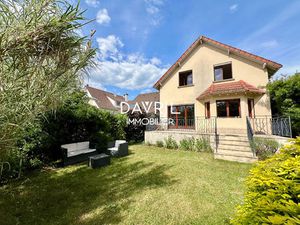 CONFLANS-SAINTE-HONORINE : SECTEUR DU BOIS D'AULNE! A PROXIMITÉ DES TRANSPORTS  ÉCOLES (MA