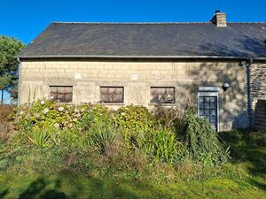 Ferme Treal 1 pièce(s) 110 m2