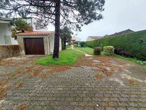 Terrain à bâtir 244 m² - Belle exposition