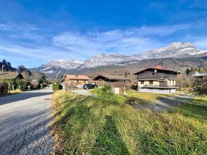 Maison familiale 203 m² - LES HOUCHES