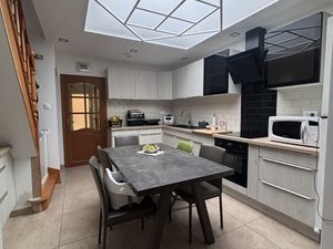 Vente Maison de ville 5 pièces