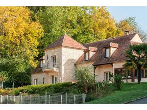 Maison à vendre Saint-Paul