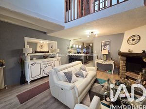 Vente Maison/villa 3 pièces