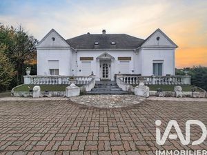 Vente Maison/villa 8 pièces