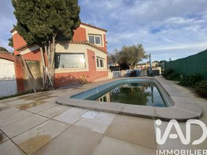 Vente Maison/villa 7 pièces