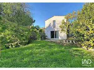 Vente Maison/villa 3 pièces