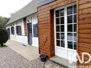 Vente Maison/villa 3 pièces