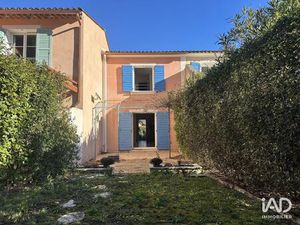 Vente Maison/villa 3 pièces