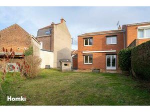 Maison T6 de 104 m² - Santes (Réf. 19660)