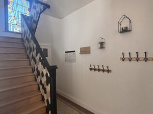 Vente Maison de ville 5 pièces