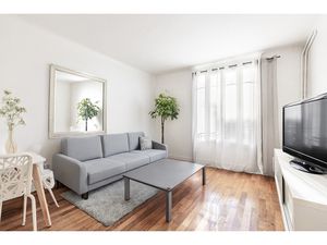 BOIS COLOMBES LES VALLÉES - 2 PIECES - EXCLUSIVITÉ - 310 000 € FAI