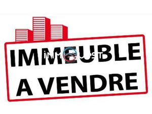 Immeuble en Vente - Saint-Omer (62500)