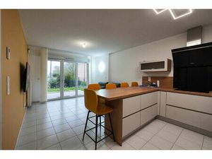 Le Muy - Appartement T3 avec jardin en rez-de-chaussée