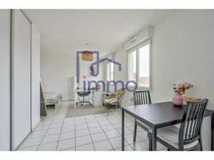 Appartement à vendre Lyon