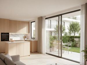 3 PIECES LUMINEUX BIEN AGENCE AVEC TERRASSE