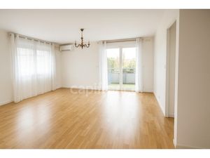 Appartement à vendre 4 pièces MARSEILLE 11EME ARRONDISSEMENT (13)