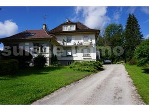 Appartement 7 pièces  160 m2