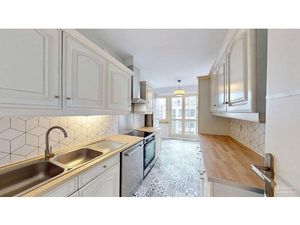 T3 rénové et lumineux de 71 m² – Rue de Boudonville (Nancy)