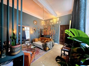 Appartement T3 70m2 centre ville de NIMES