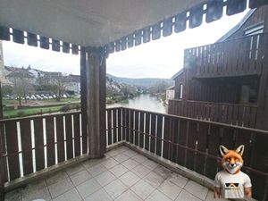 Appartement 6 pièces – 104 m² – Vue exceptionnelle sur la