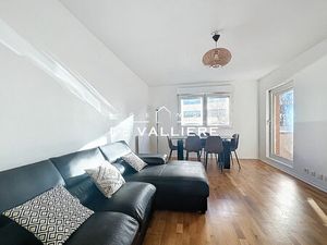 RUEIL-MALMAISON - 2 pièces lumineux proche RER A - Rueil 2000