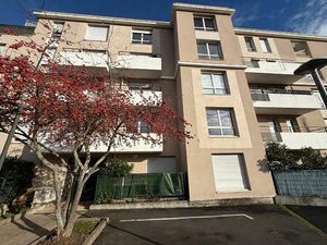 Appartement Saint Cyr L Ecole 1 pièce(s) 23.57 m2