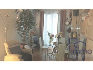 Appartement à vendre Saint-Étienne