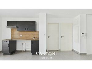 Appartement en résidence