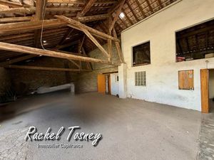 Ancienne ferme à vendre 7 pièces avec Dépendances et Terrain de 7 ares à HÉRICOURT (70)