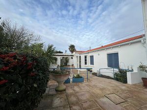 MAISON CENTRE VILLE FOURAS PARADIS 4 CHAMBRES