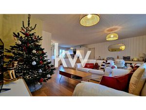 VENTE : maison de 5 pièces (94 m²) à FRAISANS