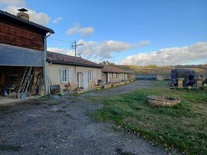 Propriété à usage commercial sur Lectoure